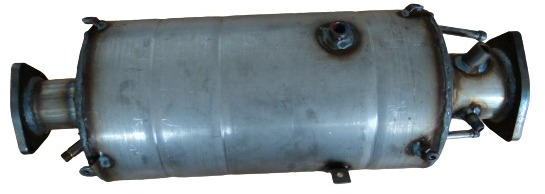 DPF Dieselpartikelfilter für IVECO Daily IV 2.3 & 3.0 70KW - 130KW 2006- - Egzoz sistemi - Kamyon: fotoğraf 1 DPF Dieselpartikelfilter für IVECO Daily IV 2.3 & 3.0 70KW - 130KW 2006- - Egzoz sistemi - Kamyon: fotoğraf 1