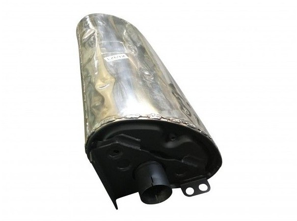 Katalysator Euro 4 MERCEDES Vario - A0014903314 - Katalitik konvertör - Kamyon: fotoğraf 3 Katalysator Euro 4 MERCEDES Vario - A0014903314 - Katalitik konvertör - Kamyon: fotoğraf 3