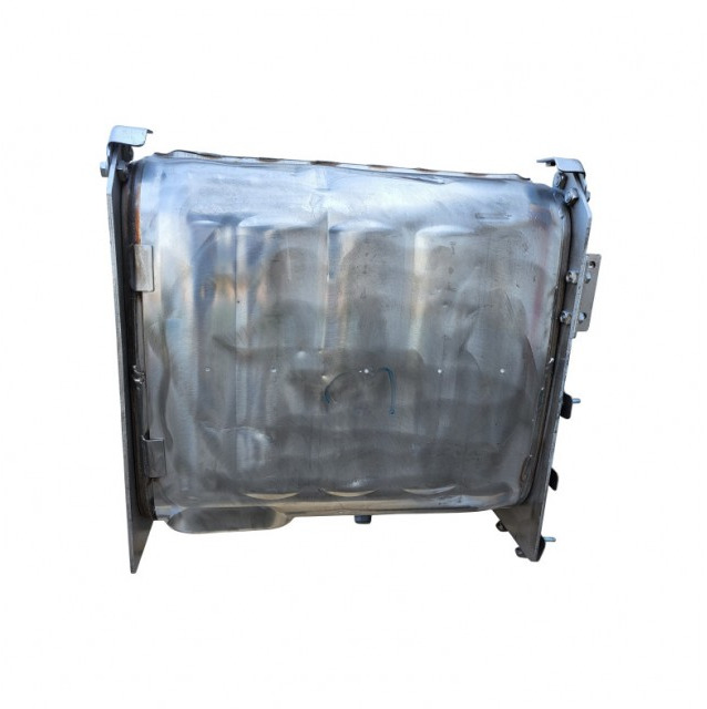 Katalysator Euro 5 MERCEDES Actros MP5 - A6804901912 - Katalitik konvertör - Kamyon: fotoğraf 5 Katalysator Euro 5 MERCEDES Actros MP5 - A6804901912 - Katalitik konvertör - Kamyon: fotoğraf 5