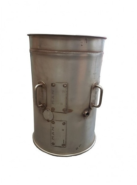 Katalysator Euro 6 MAN Lion's Coach - 36.15103.0039 , 36.15103-0039 , 36151030039 - Katalitik konvertör - Kamyon: fotoğraf 2 Katalysator Euro 6 MAN Lion's Coach - 36.15103.0039 , 36.15103-0039 , 36151030039 - Katalitik konvertör - Kamyon: fotoğraf 2