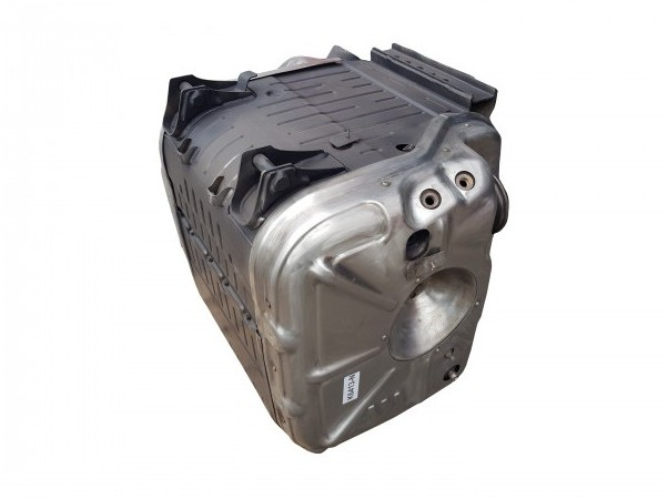 Katalysator IVECO Stralis Euro 6 - 5801927875 - Katalitik konvertör - Kamyon: fotoğraf 1 Katalysator IVECO Stralis Euro 6 - 5801927875 - Katalitik konvertör - Kamyon: fotoğraf 1