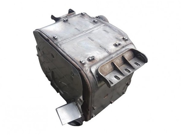 Katalysator SCR Euro 6 VOLVO FL / RENAULT Serie D - 21750081 23171811 85022437 21750067 21750074 7421750067 7421750074 23173965 - Katalitik konvertör - Kamyon: fotoğraf 3 Katalysator SCR Euro 6 VOLVO FL / RENAULT Serie D - 21750081 23171811 85022437 21750067 21750074 7421750067 7421750074 23173965 - Katalitik konvertör - Kamyon: fotoğraf 3