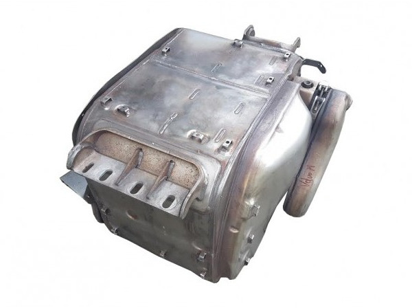 Katalysator SCR Euro 6 VOLVO FL / RENAULT Serie D - 21750081 23171811 85022437 21750067 21750074 7421750067 7421750074 23173965 - Katalitik konvertör - Kamyon: fotoğraf 2 Katalysator SCR Euro 6 VOLVO FL / RENAULT Serie D - 21750081 23171811 85022437 21750067 21750074 7421750067 7421750074 23173965 - Katalitik konvertör - Kamyon: fotoğraf 2