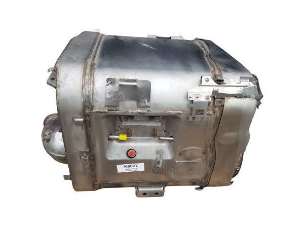 Katalysator SCR MAN TGL, TGM Euro 6 - 81151036173 61151036173 81.15103.6162 81151036162 - Katalitik konvertör - Kamyon: fotoğraf 1 Katalysator SCR MAN TGL, TGM Euro 6 - 81151036173 61151036173 81.15103.6162 81151036162 - Katalitik konvertör - Kamyon: fotoğraf 1