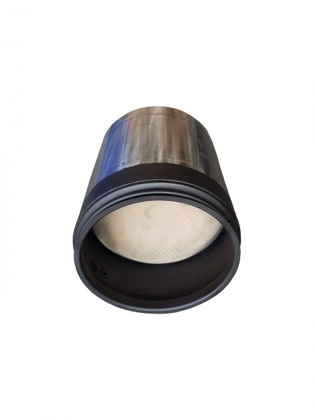 Rußpartikelfilter ,DPF IVECO Eurocargo Euro 6 - 5802084416 - Egzoz sistemi - Kamyon: fotoğraf 2 Rußpartikelfilter ,DPF IVECO Eurocargo Euro 6 - 5802084416 - Egzoz sistemi - Kamyon: fotoğraf 2