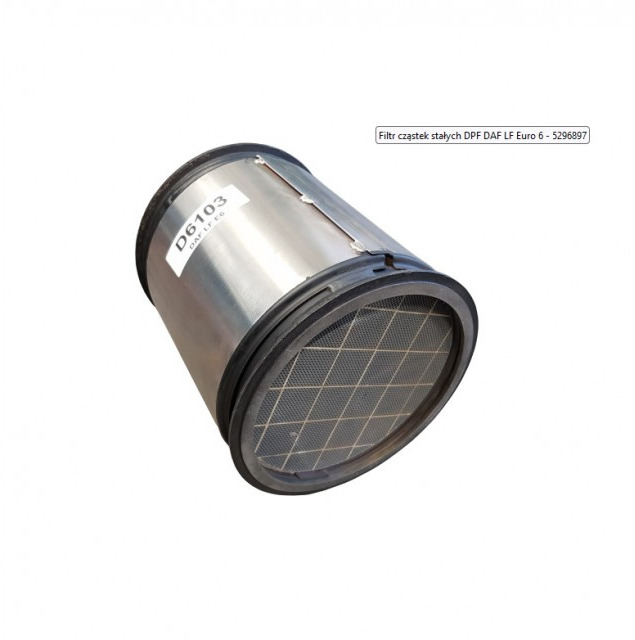 Rußpartikelfilter,Partikelfilter,DPF DAF LF SOLARIS Euro 6, 5296897 A040T606 1997433 1997433R 2137442 2137442R 6625692 1JI001 - Egzoz sistemi - Kamyon: fotoğraf 2 Rußpartikelfilter,Partikelfilter,DPF DAF LF SOLARIS Euro 6, 5296897 A040T606 1997433 1997433R 2137442 2137442R 6625692 1JI001 - Egzoz sistemi - Kamyon: fotoğraf 2