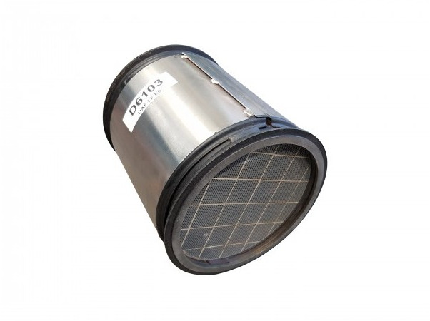 Rußpartikelfilter,Partikelfilter,DPF DAF LF SOLARIS Euro 6, 5296897 A040T606 1997433 1997433R 2137442 2137442R 6625692 1JI001 - Egzoz sistemi - Kamyon: fotoğraf 2 Rußpartikelfilter,Partikelfilter,DPF DAF LF SOLARIS Euro 6, 5296897 A040T606 1997433 1997433R 2137442 2137442R 6625692 1JI001 - Egzoz sistemi - Kamyon: fotoğraf 2