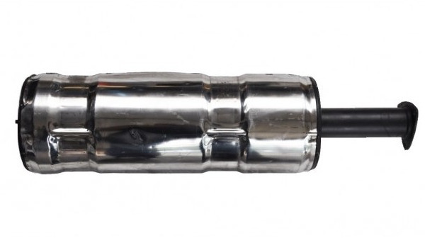 Rußpartikelfilter, Partikelfilter DPF Euro 4 MITSUBISHI Canter Fuso - ME194239 - Egzoz sistemi - Kamyon: fotoğraf 1 Rußpartikelfilter, Partikelfilter DPF Euro 4 MITSUBISHI Canter Fuso - ME194239 - Egzoz sistemi - Kamyon: fotoğraf 1