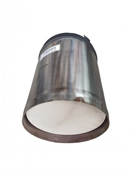 Rußpartikelfilter,Partikelfilter,DPF Euro 6 MAN TGL TGM - 81151030148 81151039148 81151030176 - Egzoz sistemi - Kamyon: fotoğraf 2 Rußpartikelfilter,Partikelfilter,DPF Euro 6 MAN TGL TGM - 81151030148 81151039148 81151030176 - Egzoz sistemi - Kamyon: fotoğraf 2