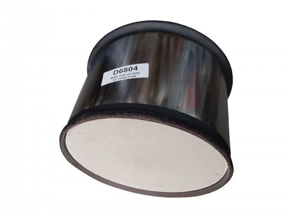 Rußpartikelfilter,Partikelfilter,DPF Euro 6 MAN TGX - 81.15103.0164 81151030164 81.15103.9168 81151030175 - Egzoz sistemi - Kamyon: fotoğraf 3 Rußpartikelfilter,Partikelfilter,DPF Euro 6 MAN TGX - 81.15103.0164 81151030164 81.15103.9168 81151030175 - Egzoz sistemi - Kamyon: fotoğraf 3