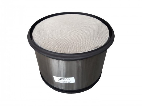 Rußpartikelfilter,Partikelfilter,DPF Euro 6 MAN TGX - 81.15103.0164 81151030164 81.15103.9168 81151030175 - Egzoz sistemi - Kamyon: fotoğraf 1 Rußpartikelfilter,Partikelfilter,DPF Euro 6 MAN TGX - 81.15103.0164 81151030164 81.15103.9168 81151030175 - Egzoz sistemi - Kamyon: fotoğraf 1