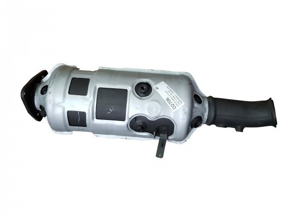 Rußpartikelfilter,Partikelfilter,DPF IVECO Daily VI - 3.0D - 5802006031 500061094 5802271399 500062082 - Egzoz sistemi - Kamyon: fotoğraf 1 Rußpartikelfilter,Partikelfilter,DPF IVECO Daily VI - 3.0D - 5802006031 500061094 5802271399 500062082 - Egzoz sistemi - Kamyon: fotoğraf 1