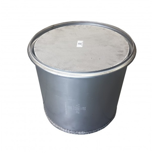 Rußpartikelfilter Partikelfilter DPF MAN TGX TGS Euro 6 - 81151030107 81151030128 81151036130 36151030038 - Egzoz sistemi - Kamyon: fotoğraf 1 Rußpartikelfilter Partikelfilter DPF MAN TGX TGS Euro 6 - 81151030107 81151030128 81151036130 36151030038 - Egzoz sistemi - Kamyon: fotoğraf 1