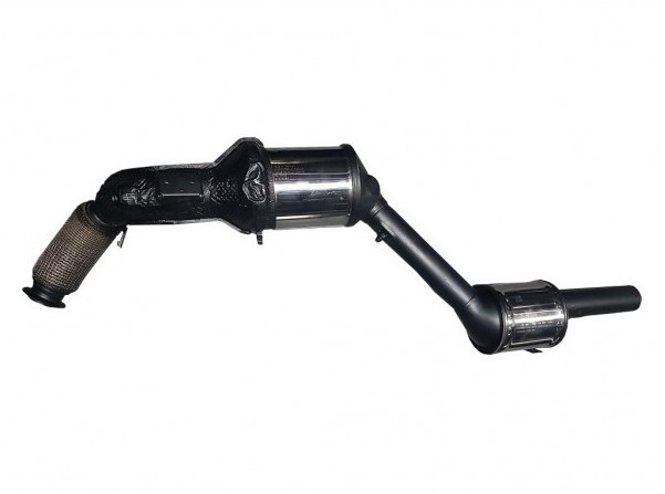 Rußpartikelfilter ,Partikelfilter,DPF VW Crafter / MAN TGE - 2.0 TDI - 2N0254701CX 2N0254701DX 2N0254701MX 65151039017 65151039028 - Egzoz sistemi - Kamyon: fotoğraf 1 Rußpartikelfilter ,Partikelfilter,DPF VW Crafter / MAN TGE - 2.0 TDI - 2N0254701CX 2N0254701DX 2N0254701MX 65151039017 65151039028 - Egzoz sistemi - Kamyon: fotoğraf 1