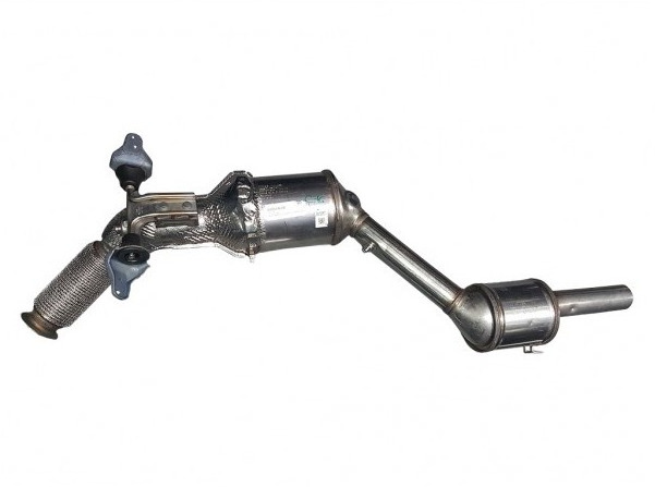 Rußpartikelfilter ,Partikelfilter,DPF VW Crafter / MAN TGE - 2.0 TDI - 2N0254701CX 2N0254701DX 2N0254701MX 65151039017 65151039028 - Egzoz sistemi - Kamyon: fotoğraf 1 Rußpartikelfilter ,Partikelfilter,DPF VW Crafter / MAN TGE - 2.0 TDI - 2N0254701CX 2N0254701DX 2N0254701MX 65151039017 65151039028 - Egzoz sistemi - Kamyon: fotoğraf 1