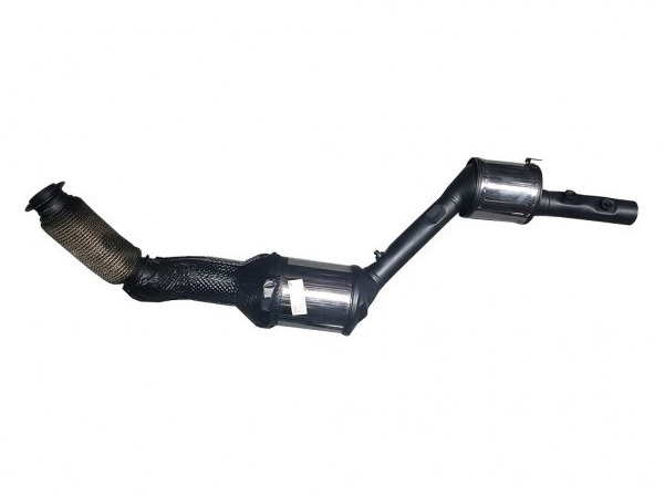 Rußpartikelfilter ,Partikelfilter,DPF VW Crafter / MAN TGE - 2.0 TDI - 2N0254701CX 2N0254701DX 2N0254701MX 65151039017 65151039028 - Egzoz sistemi - Kamyon: fotoğraf 2 Rußpartikelfilter ,Partikelfilter,DPF VW Crafter / MAN TGE - 2.0 TDI - 2N0254701CX 2N0254701DX 2N0254701MX 65151039017 65151039028 - Egzoz sistemi - Kamyon: fotoğraf 2