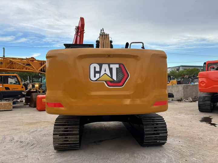 320gc 320gx New Arrival Caterpillar Cat 320gc 320gx Excavator Latest Model Caterpillar 320 Gc 20 Ton Excavator Used Cat320gc - Ekskavatör: fotoğraf 3 320gc 320gx New Arrival Caterpillar Cat 320gc 320gx Excavator Latest Model Caterpillar 320 Gc 20 Ton Excavator Used Cat320gc - Ekskavatör: fotoğraf 3