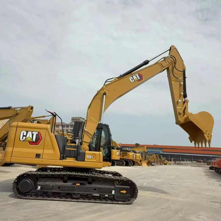 320gc 320gx New Arrival Caterpillar Cat 320gc 320gx Excavator Latest Model Caterpillar 320 Gc 20 Ton Excavator Used Cat320gc - Ekskavatör: fotoğraf 2 320gc 320gx New Arrival Caterpillar Cat 320gc 320gx Excavator Latest Model Caterpillar 320 Gc 20 Ton Excavator Used Cat320gc - Ekskavatör: fotoğraf 2