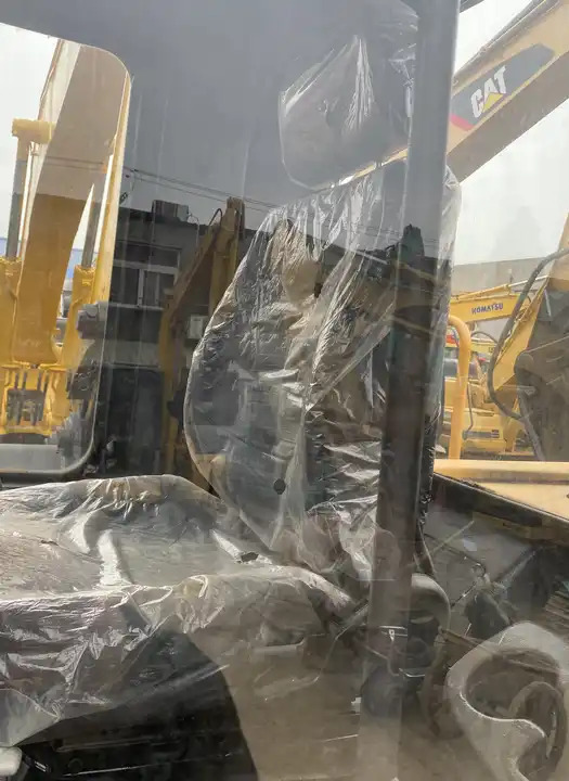 5 Ton Wheel Loader Liugong Clg856 Zl50cn Slightly Used Front Loader With Articulated Boom In Shanghai - Tekerlekli yükleyici: fotoğraf 5 5 Ton Wheel Loader Liugong Clg856 Zl50cn Slightly Used Front Loader With Articulated Boom In Shanghai - Tekerlekli yükleyici: fotoğraf 5