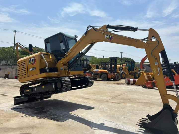 6ton Caterpillar 306e2 Crawler Excavator Cat 306 Tractor Excavator Cat 306/306e/307e2/306/306e2 Excavator - Ekskavatör: fotoğraf 4 6ton Caterpillar 306e2 Crawler Excavator Cat 306 Tractor Excavator Cat 306/306e/307e2/306/306e2 Excavator - Ekskavatör: fotoğraf 4