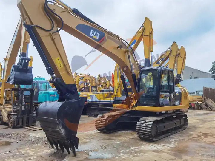 Best Sale Nice Performance Original Japan Second Hand Cat 320d Series Crawler Excavator Cat 320d 320dl 320d2 20ton - Ekskavatör: fotoğraf 3 Best Sale Nice Performance Original Japan Second Hand Cat 320d Series Crawler Excavator Cat 320d 320dl 320d2 20ton - Ekskavatör: fotoğraf 3