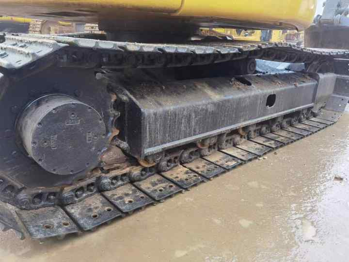 CAT 307 308C 308D 308E 312D 315D 320C 320CL 320D Used 7t Used Mini Crawler caterpillar Excavator Good Price Good Condition - Mini ekskavatör: fotoğraf 3 CAT 307 308C 308D 308E 312D 315D 320C 320CL 320D Used 7t Used Mini Crawler caterpillar Excavator Good Price Good Condition - Mini ekskavatör: fotoğraf 3