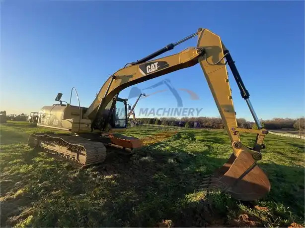 Cheaper Secondhand Cat 320d Hydraulic Crawler 20 Ton Caterpillar 320 Series Model Used Excavator Japan Original - Ekskavatör: fotoğraf 4 Cheaper Secondhand Cat 320d Hydraulic Crawler 20 Ton Caterpillar 320 Series Model Used Excavator Japan Original - Ekskavatör: fotoğraf 4