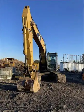 Cheaper Secondhand Cat 320d Hydraulic Crawler 20 Ton Caterpillar 320 Series Model Used Excavator Japan Original - Ekskavatör: fotoğraf 5 Cheaper Secondhand Cat 320d Hydraulic Crawler 20 Ton Caterpillar 320 Series Model Used Excavator Japan Original - Ekskavatör: fotoğraf 5