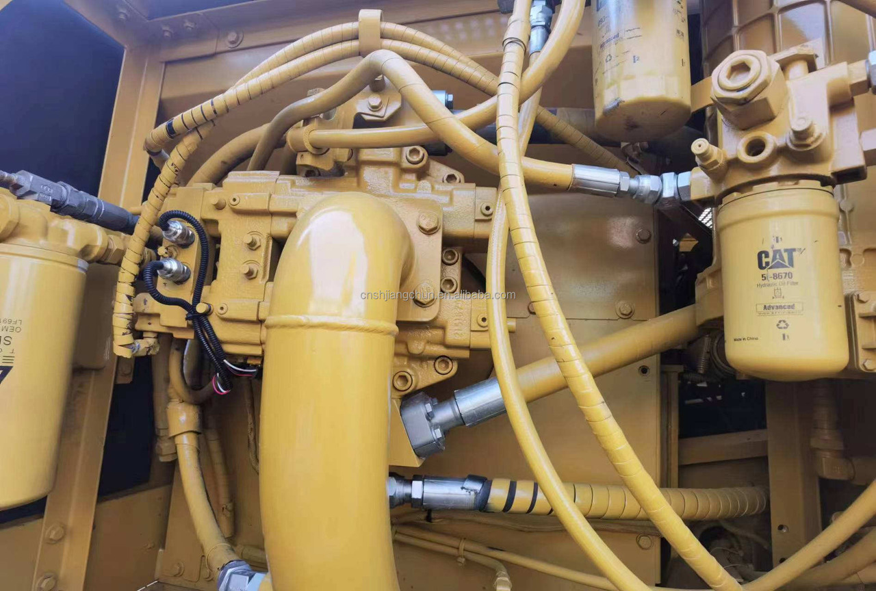 Excellent Condition Used Japan Original Caterpillar Cat 330CL Excavator for Sale - Paletli ekskavatör: fotoğraf 5 Excellent Condition Used Japan Original Caterpillar Cat 330CL Excavator for Sale - Paletli ekskavatör: fotoğraf 5
