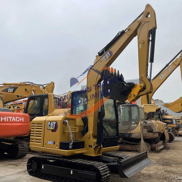 Excellent Used Cheap Caterpillar cat 303.5e cat 305.5 caterpillar 306e cat 306e2 306 306d 307 307c 307d 307e used excavator - Paletli ekskavatör: fotoğraf 1 Excellent Used Cheap Caterpillar cat 303.5e cat 305.5 caterpillar 306e cat 306e2 306 306d 307 307c 307d 307e used excavator - Paletli ekskavatör: fotoğraf 1