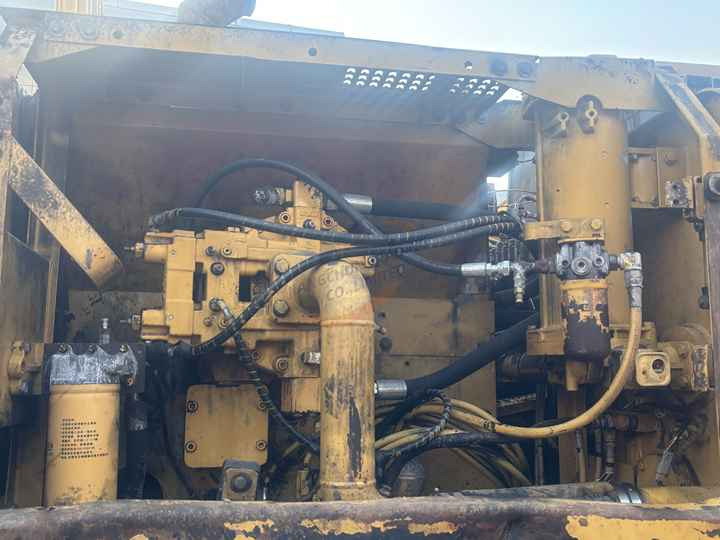 Good Condition Second Hand Caterpillar 325bl Excavator Used Cat 325b 325bl with good condition in stock - Paletli ekskavatör: fotoğraf 3 Good Condition Second Hand Caterpillar 325bl Excavator Used Cat 325b 325bl with good condition in stock - Paletli ekskavatör: fotoğraf 3