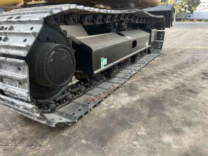 Good Price CAT 305.5E 307 308C 308D 308E 312D 315D 320C 320D Second Hand 7 Tons Used Mini Crawler Excavator For Sale - Mini ekskavatör: fotoğraf 5 Good Price CAT 305.5E 307 308C 308D 308E 312D 315D 320C 320D Second Hand 7 Tons Used Mini Crawler Excavator For Sale - Mini ekskavatör: fotoğraf 5