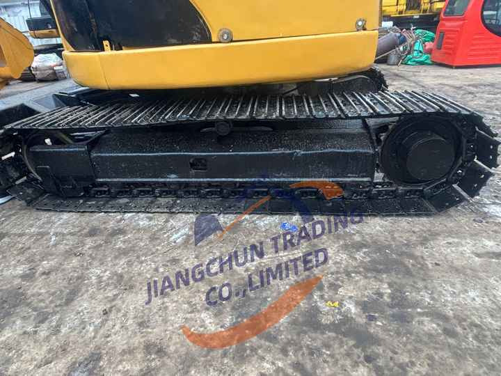 Good Price CAT 305.5E 307 308C 308D 308E 312D 315D 320C 320D Second Hand 7 Tons Used Mini Crawler Excavator For Sale - Mini ekskavatör: fotoğraf 4 Good Price CAT 305.5E 307 308C 308D 308E 312D 315D 320C 320D Second Hand 7 Tons Used Mini Crawler Excavator For Sale - Mini ekskavatör: fotoğraf 4