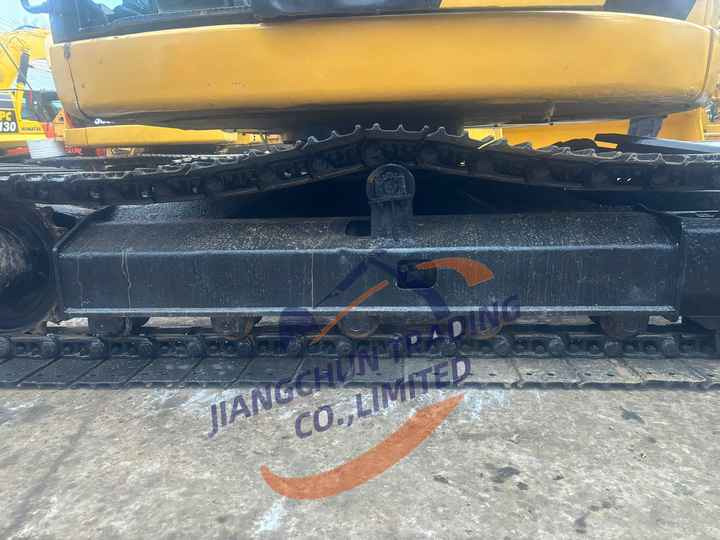 Good Price CAT 307 308C 308D 308E 312D 315D 320C 320D Second Hand 7t Used Mini Crawler catpillar Excavator good price - Mini ekskavatör: fotoğraf 5 Good Price CAT 307 308C 308D 308E 312D 315D 320C 320D Second Hand 7t Used Mini Crawler catpillar Excavator good price - Mini ekskavatör: fotoğraf 5