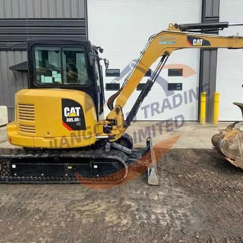 Good Price CAT 307 308C 308D 308E 312D 315D 320C 320D Second Hand 7t Used Mini Crawler catpillar Excavator good price - Mini ekskavatör: fotoğraf 1 Good Price CAT 307 308C 308D 308E 312D 315D 320C 320D Second Hand 7t Used Mini Crawler catpillar Excavator good price - Mini ekskavatör: fotoğraf 1