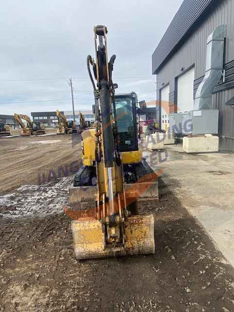 Good Price CAT 307 308C 308D 308E 312D 315D 320C 320D Second Hand 7t Used Mini Crawler catpillar Excavator good price - Mini ekskavatör: fotoğraf 3 Good Price CAT 307 308C 308D 308E 312D 315D 320C 320D Second Hand 7t Used Mini Crawler catpillar Excavator good price - Mini ekskavatör: fotoğraf 3