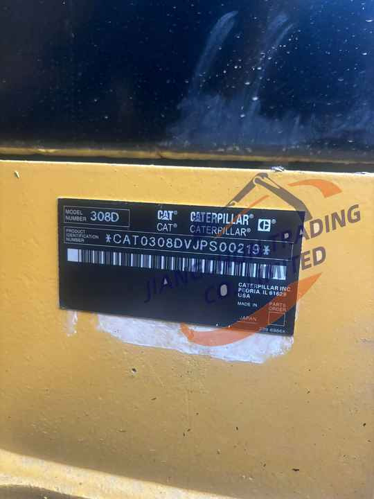 Good Price Good Condition CAT 307 308C 308D 308E 312D 315D 320C 320D Second Hand 7t Used Mini Crawler catpillar Excavator - Mini ekskavatör: fotoğraf 4 Good Price Good Condition CAT 307 308C 308D 308E 312D 315D 320C 320D Second Hand 7t Used Mini Crawler catpillar Excavator - Mini ekskavatör: fotoğraf 4