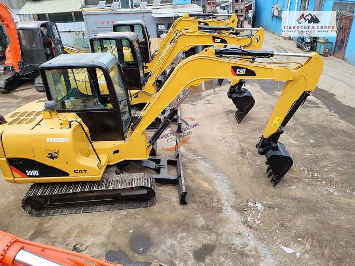 Good Price Good Condition CAT 307 308C 308D 308E 312D 315D 320C 320D Second Hand 7t Used Mini Crawler catpillar Excavator - Mini ekskavatör: fotoğraf 5 Good Price Good Condition CAT 307 308C 308D 308E 312D 315D 320C 320D Second Hand 7t Used Mini Crawler catpillar Excavator - Mini ekskavatör: fotoğraf 5