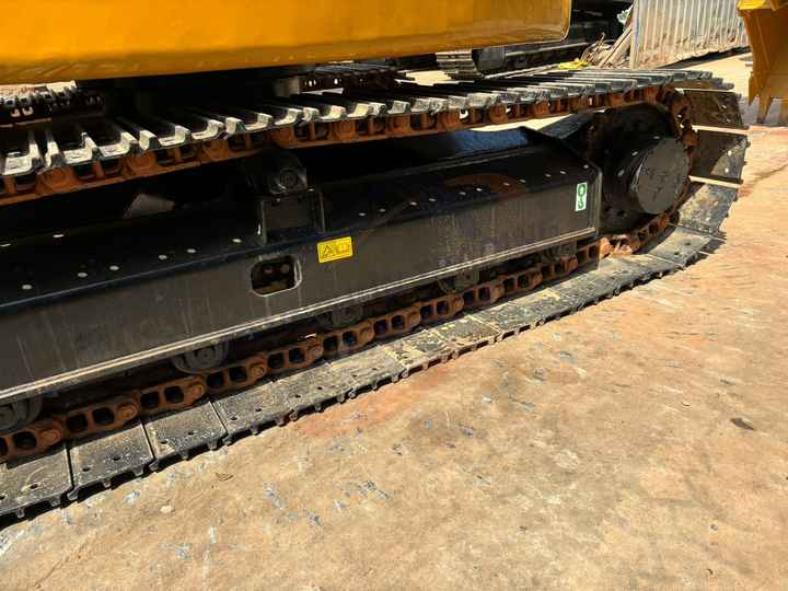 Good Price Good Condition CAT 307 308C 308D 308E 312D 315D 320C 320D Second Hand 7t Used Mini Crawler catpillar Excavator - Mini ekskavatör: fotoğraf 3 Good Price Good Condition CAT 307 308C 308D 308E 312D 315D 320C 320D Second Hand 7t Used Mini Crawler catpillar Excavator - Mini ekskavatör: fotoğraf 3