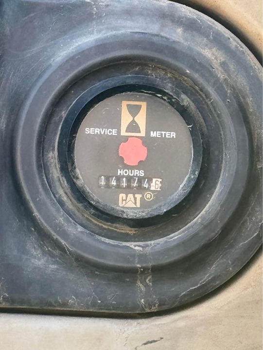 High Quality Good Condition Construction Business Powerful Reliable Cat 330C Excavator in Shanghai - Paletli ekskavatör: fotoğraf 4 High Quality Good Condition Construction Business Powerful Reliable Cat 330C Excavator in Shanghai - Paletli ekskavatör: fotoğraf 4