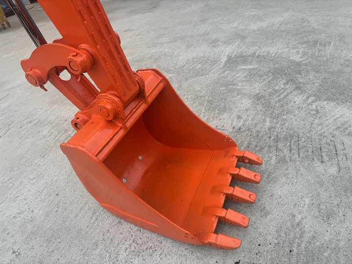 High Quality Secondhand Small Excavator Doosan Dx60 Dx75 Korea Origin Mini Excavator Machine Good Price for Guyana - Paletli ekskavatör: fotoğraf 2 High Quality Secondhand Small Excavator Doosan Dx60 Dx75 Korea Origin Mini Excavator Machine Good Price for Guyana - Paletli ekskavatör: fotoğraf 2