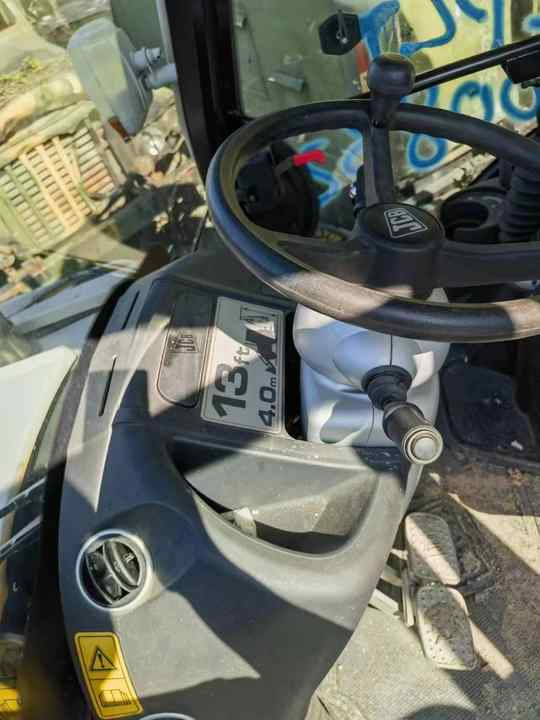 Hot sale Backhoe loader JCB 3CX 4*4 tlb loader UKmade, used cheap JCB 3CX retro loader and digger in good condition - Iş makinesi: fotoğraf 3 Hot sale Backhoe loader JCB 3CX 4*4 tlb loader UKmade, used cheap JCB 3CX retro loader and digger in good condition - Iş makinesi: fotoğraf 3