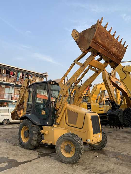 JCB 3cX backhoe loader manufactured in 2022 with telescopic boom JCB3CX JCB4CX JCB 3DX nice price - Iş makinesi: fotoğraf 4 JCB 3cX backhoe loader manufactured in 2022 with telescopic boom JCB3CX JCB4CX JCB 3DX nice price - Iş makinesi: fotoğraf 4