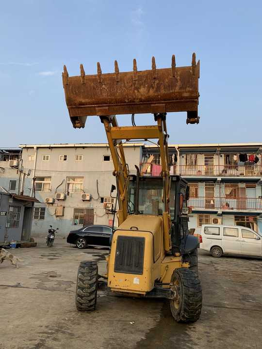 JCB 3cX backhoe loader manufactured in 2022 with telescopic boom JCB3CX JCB4CX JCB 3DX nice price - Iş makinesi: fotoğraf 4 JCB 3cX backhoe loader manufactured in 2022 with telescopic boom JCB3CX JCB4CX JCB 3DX nice price - Iş makinesi: fotoğraf 4