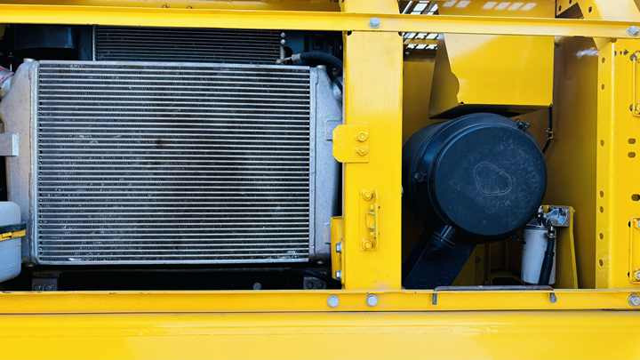 Machinery Used Pc350-8 Original Komatsu PC350-8 Excavator PC300 PC350 PC400 PC450 35ton Hydraulic Crawler Excavator Available - Paletli ekskavatör: fotoğraf 5 Machinery Used Pc350-8 Original Komatsu PC350-8 Excavator PC300 PC350 PC400 PC450 35ton Hydraulic Crawler Excavator Available - Paletli ekskavatör: fotoğraf 5