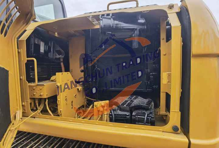Original 12ton Second Hand Good Price Digging Machine Used Japanese Caterpillar 312D Tracked Excavator good price - Paletli ekskavatör: fotoğraf 4 Original 12ton Second Hand Good Price Digging Machine Used Japanese Caterpillar 312D Tracked Excavator good price - Paletli ekskavatör: fotoğraf 4