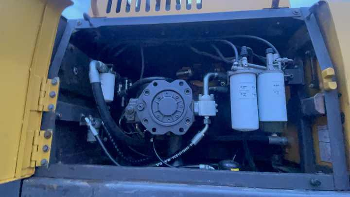 Original Excellent Performance 48 Ton Volvo Crawler Excavator Ec480dl Volvo 480 Ec 480dl Ec480d L Ec480 Dl Hydraulic Excavator - Paletli ekskavatör: fotoğraf 5 Original Excellent Performance 48 Ton Volvo Crawler Excavator Ec480dl Volvo 480 Ec 480dl Ec480d L Ec480 Dl Hydraulic Excavator - Paletli ekskavatör: fotoğraf 5