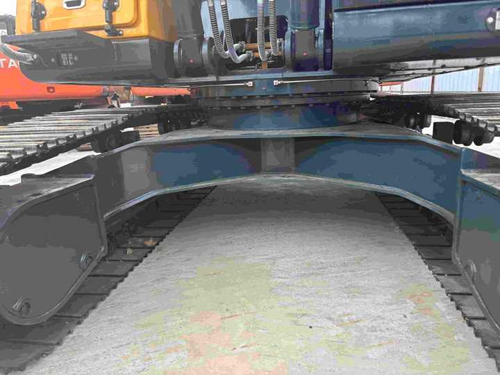 Original Used Korea 22ton Hyundai 220lc-9s 225lc-9t Excavator for Sale in Good Condition and Low Working Time - Ekskavatör: fotoğraf 4 Original Used Korea 22ton Hyundai 220lc-9s 225lc-9t Excavator for Sale in Good Condition and Low Working Time - Ekskavatör: fotoğraf 4