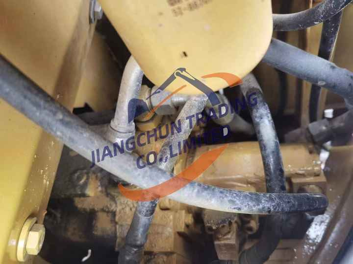 Used CAT 307 308C 308D 308E 312D 315D 320C 320D Second Hand 7t Used Mini Crawler catpillar Excavator low price - Mini ekskavatör: fotoğraf 2 Used CAT 307 308C 308D 308E 312D 315D 320C 320D Second Hand 7t Used Mini Crawler catpillar Excavator low price - Mini ekskavatör: fotoğraf 2