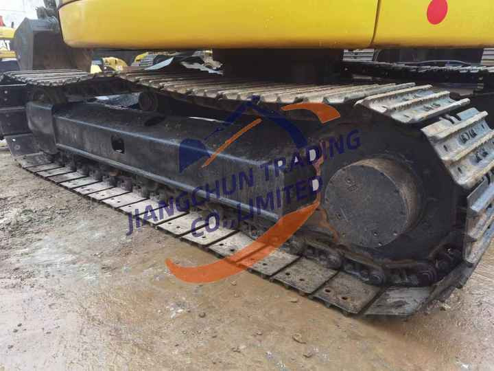 Used CAT 307 308C 308D 308E 312D 315D 320C 320D Second Hand 7t Used Mini Crawler catpillar Excavator low price - Mini ekskavatör: fotoğraf 4 Used CAT 307 308C 308D 308E 312D 315D 320C 320D Second Hand 7t Used Mini Crawler catpillar Excavator low price - Mini ekskavatör: fotoğraf 4